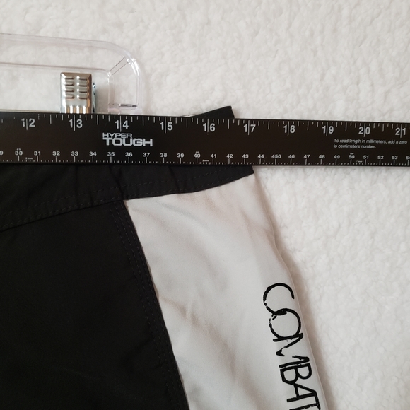Revgear krav maga combat shorts mens size 32 - Picture 10 of 12